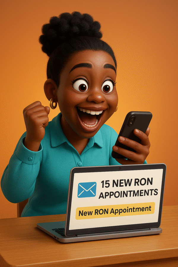 Remote Notary Blueprint